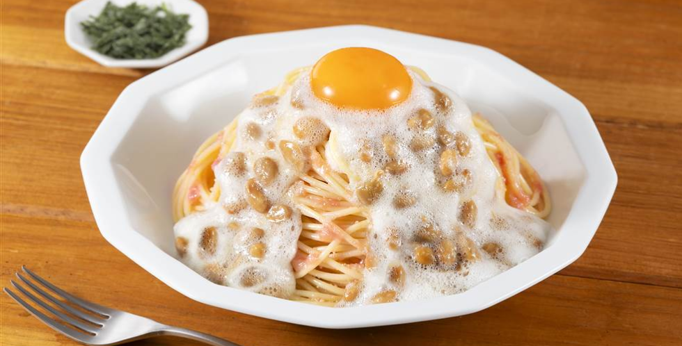 あえるだけじゃないレシピ