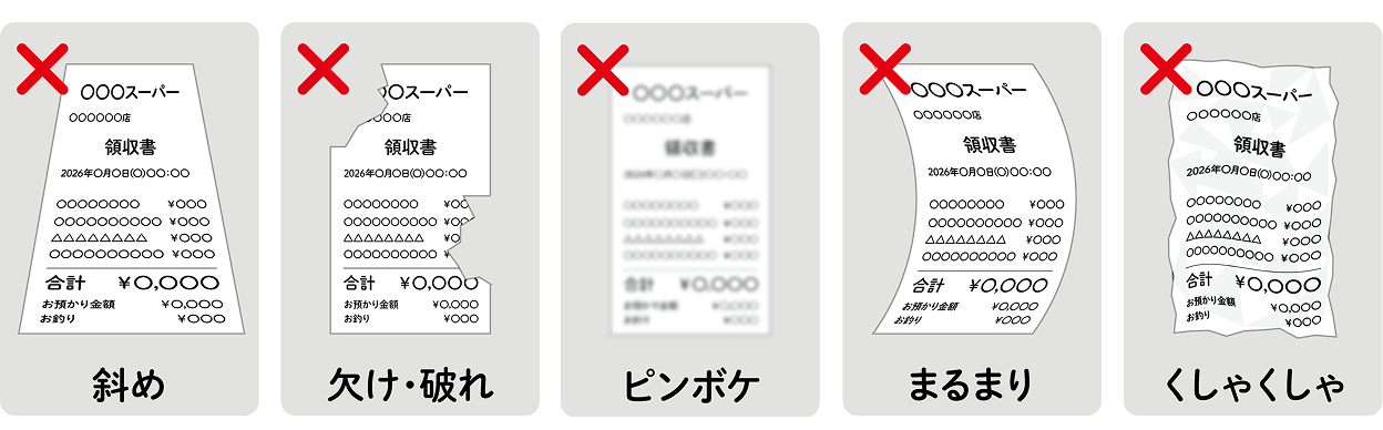 悪い例・NG例