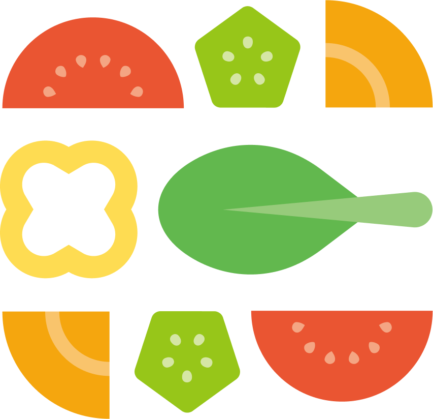 野菜イメージ