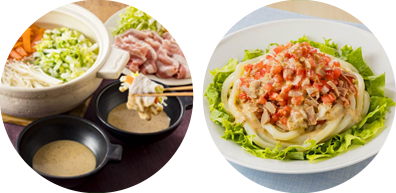 ペイザンヌサラダ