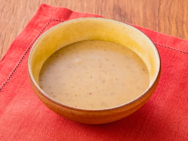 再現レシピ写真