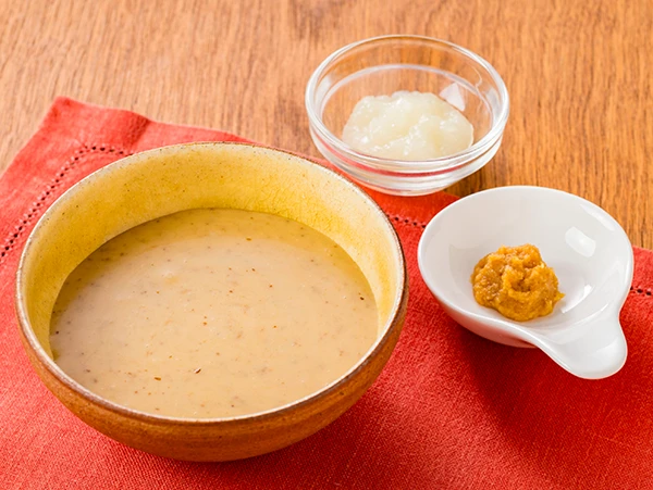 再現レシピ写真