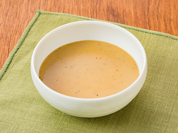 再現レシピ写真