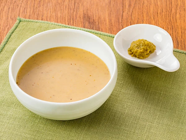 再現レシピ写真