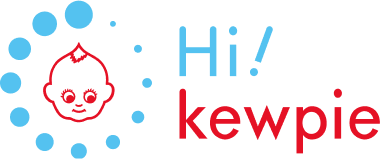 Hi! kewpie