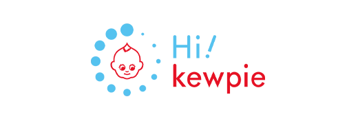 Hi! kewpie(ハイ! キユーピー)