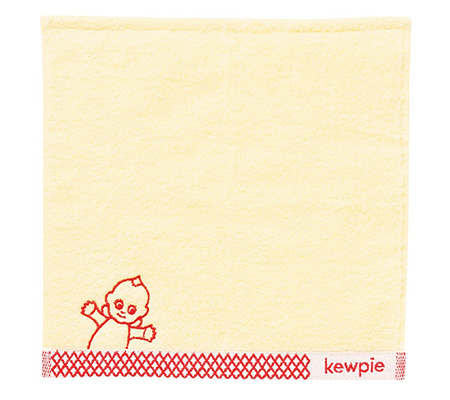 タオルハンカチ