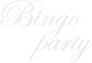 Bingo party