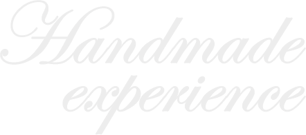 Handmade experience