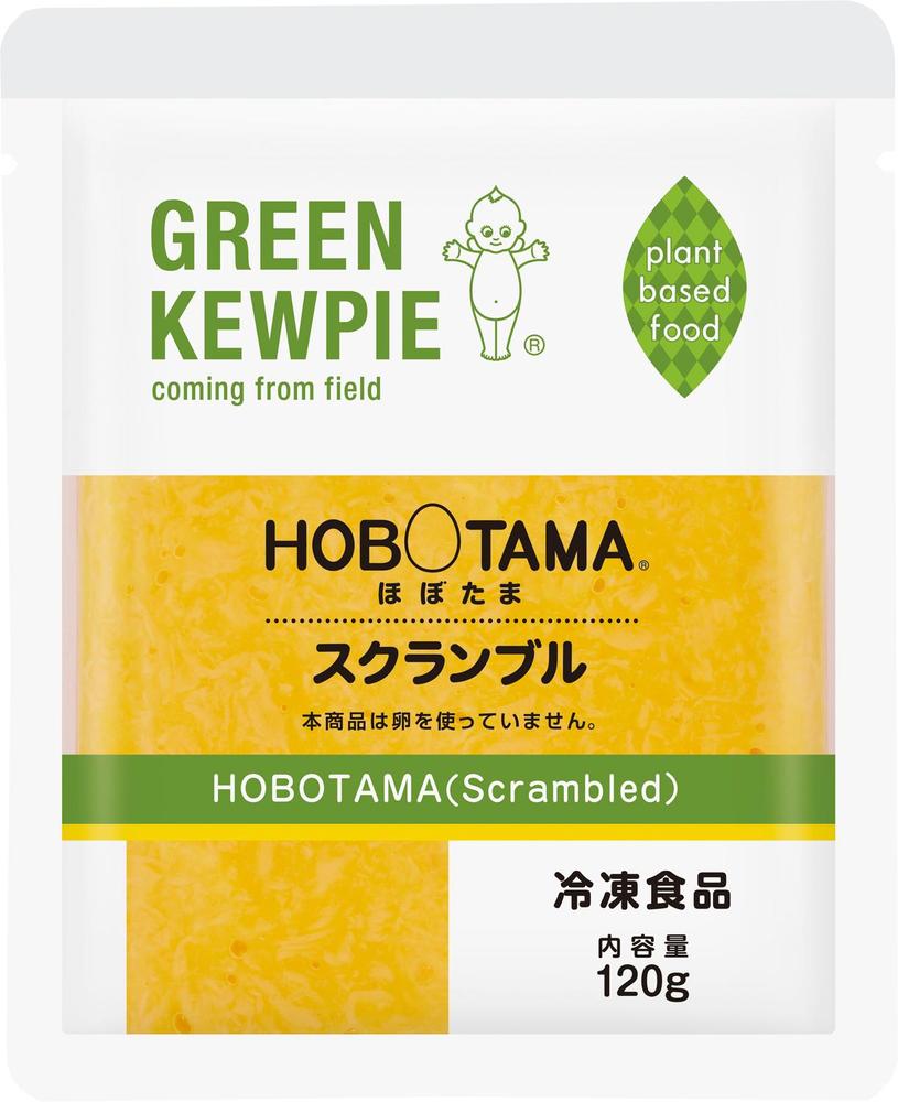 GREEN KEWPIEHOBOTAMA（スクランブル） | 商品情報