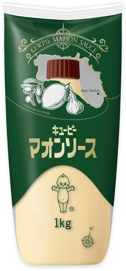 キユーピー　マオンソース