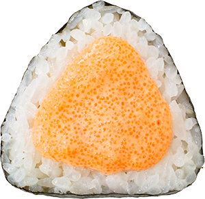 マヨおにぎり