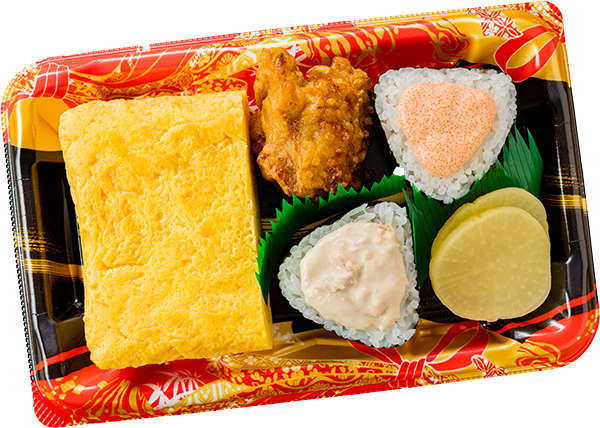 おかずセット