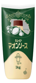2025年のマヨネーズ