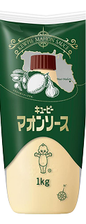 キユーピー　マオンソース