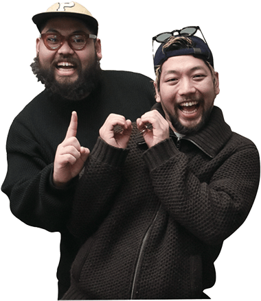 大人気
