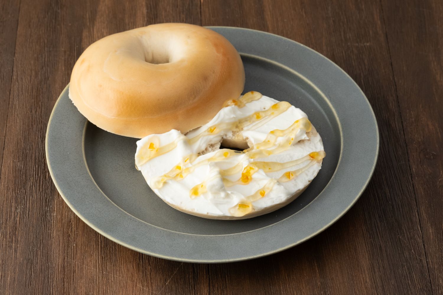 オレンジママレード（パキッテ）