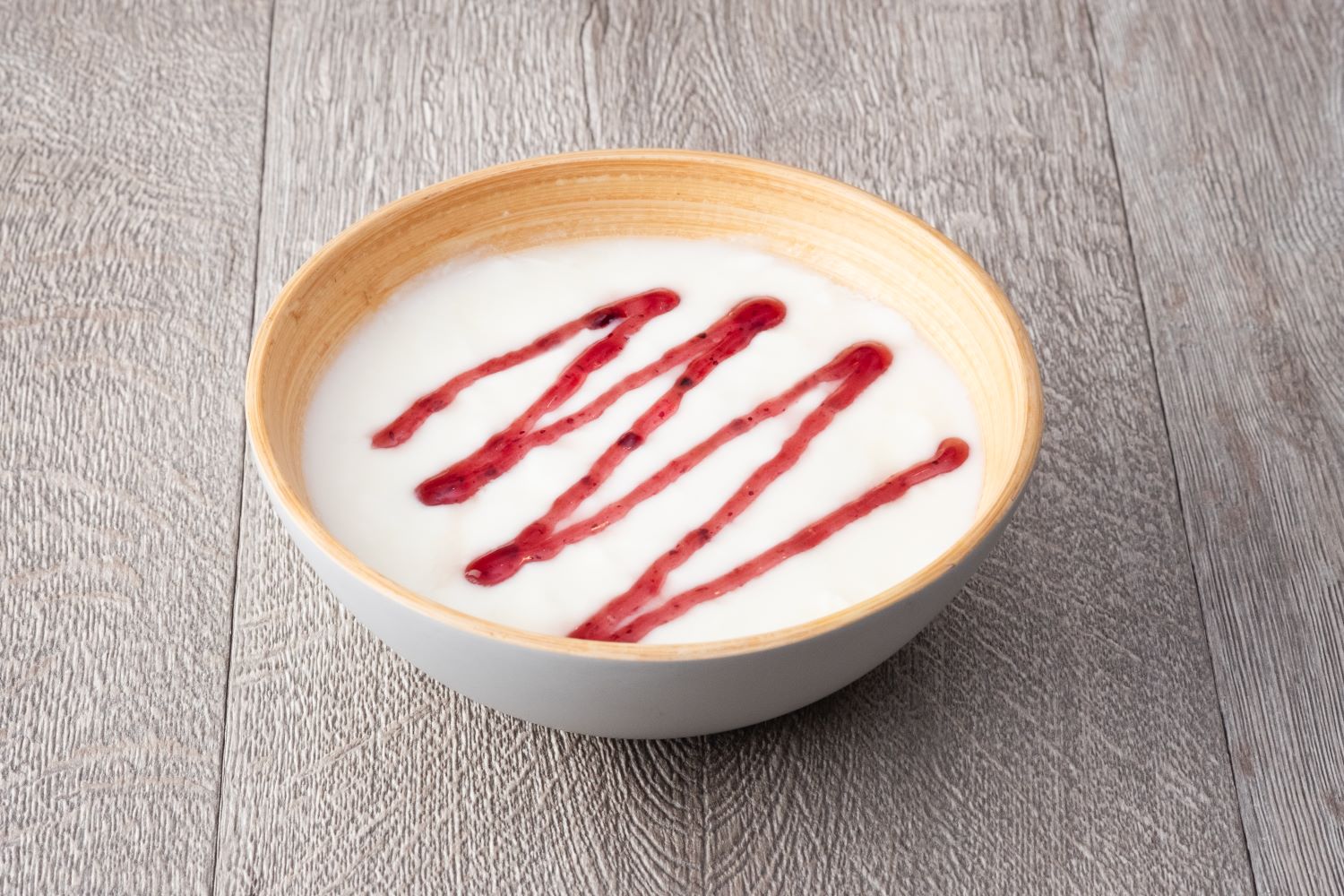 ブルーベリージャム（パキッテ）