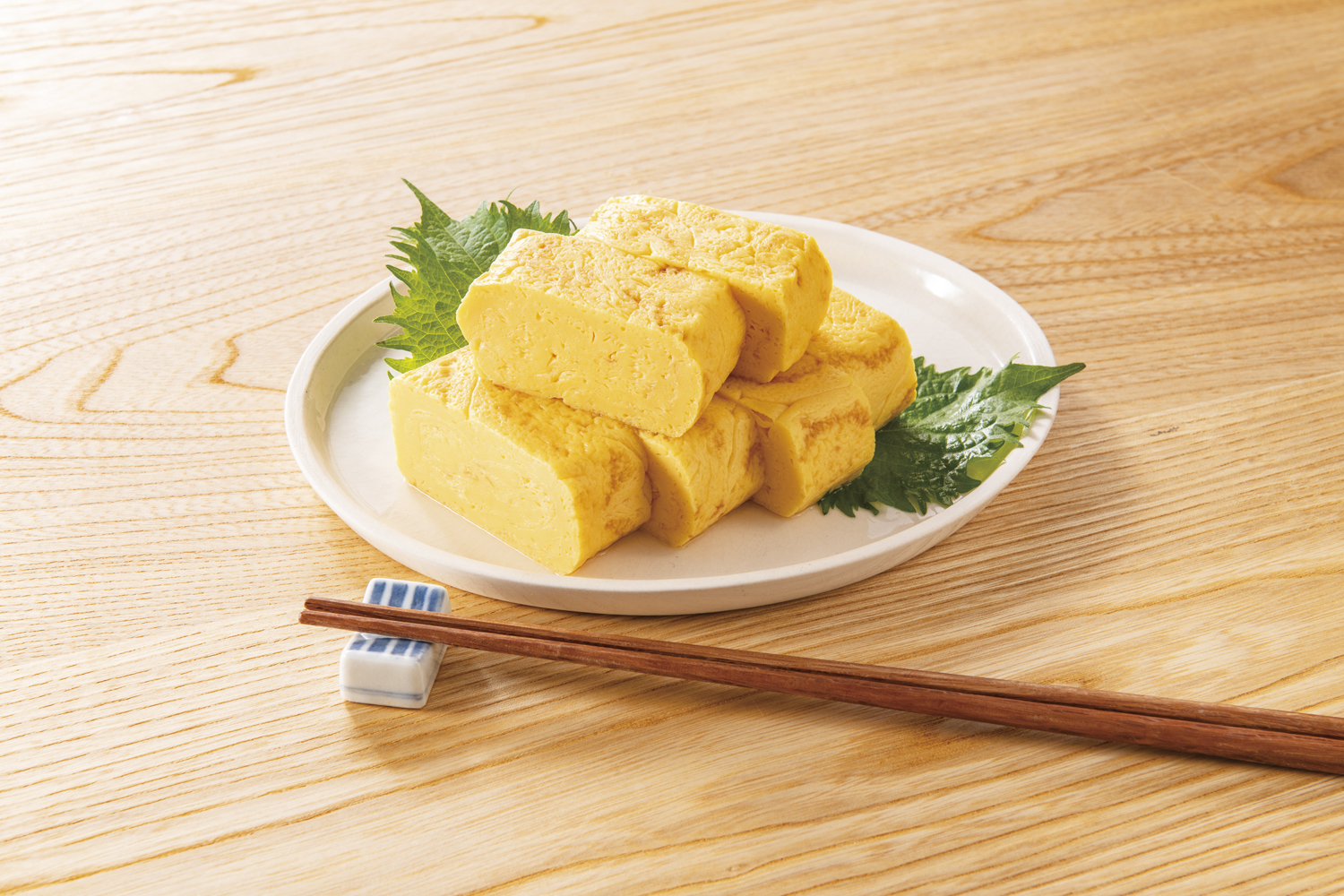 チルド 料亭風たまごやき