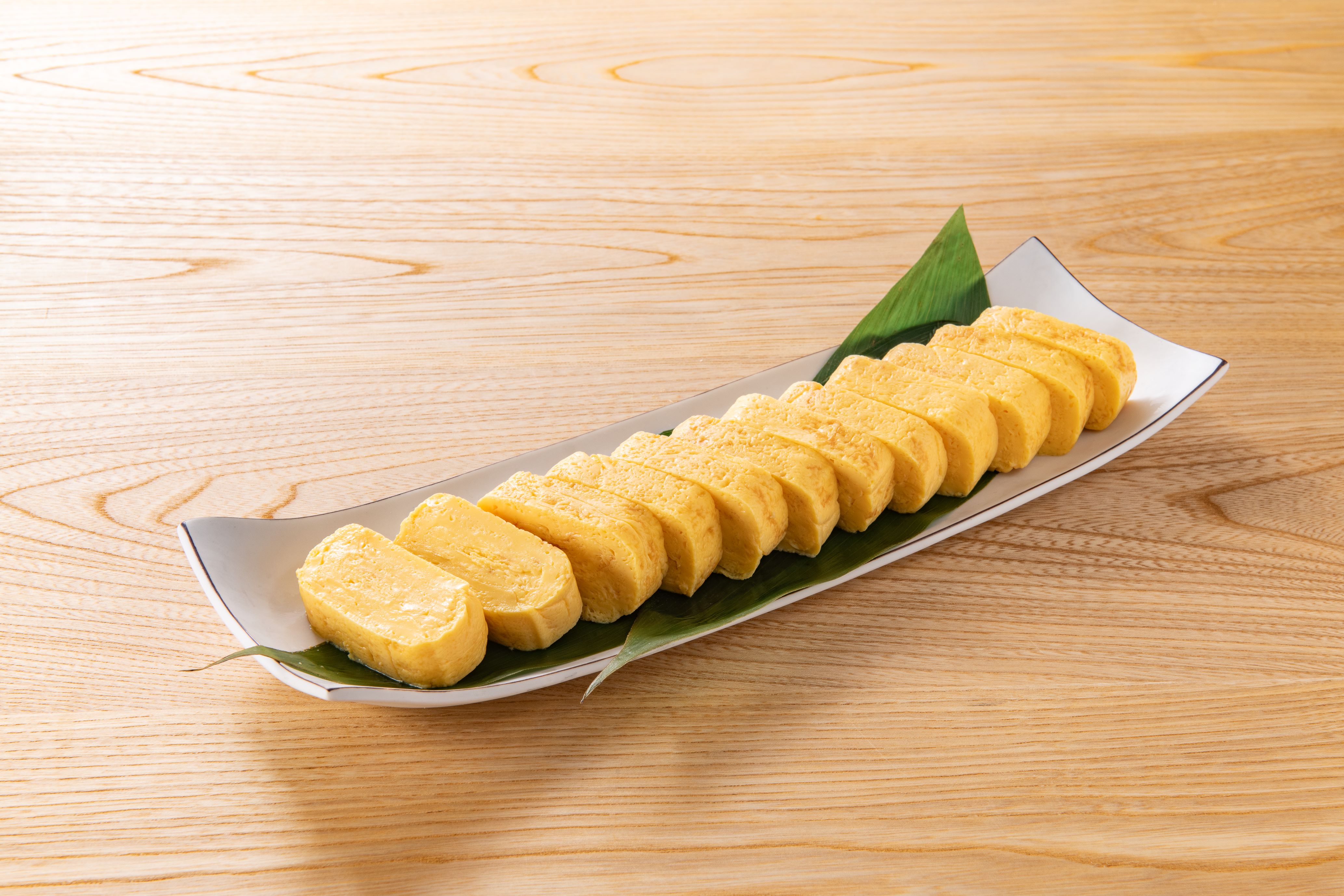 チルド 料亭風たまごやき １２切