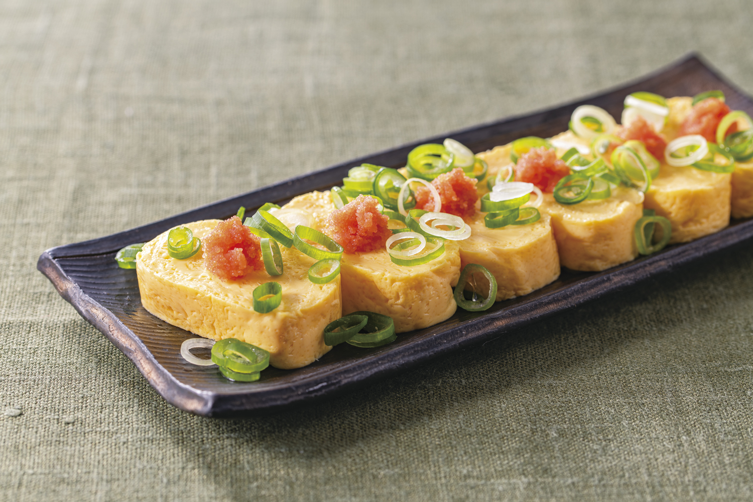 チルド 料亭風だしまきたまご １２切