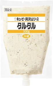 キユーピー　具沢山ソース タルタル