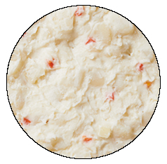 エルデリポテトサラダ