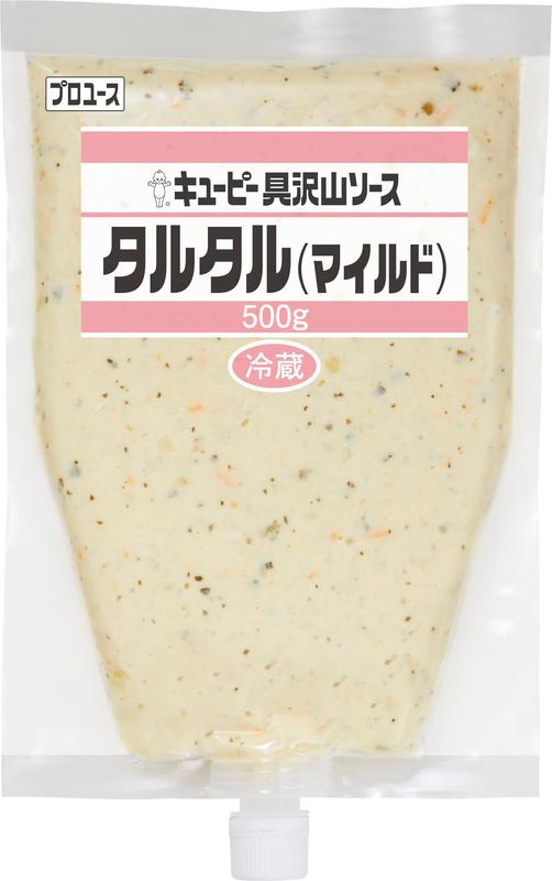 具沢山ソース タルタル（マイルド）