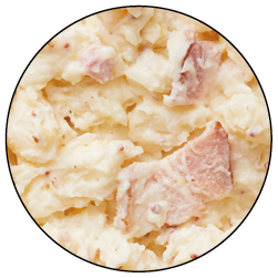 ポテトサラダ（ベーコン入り）