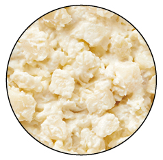 大地のはぐくみじゃがいものサラダ