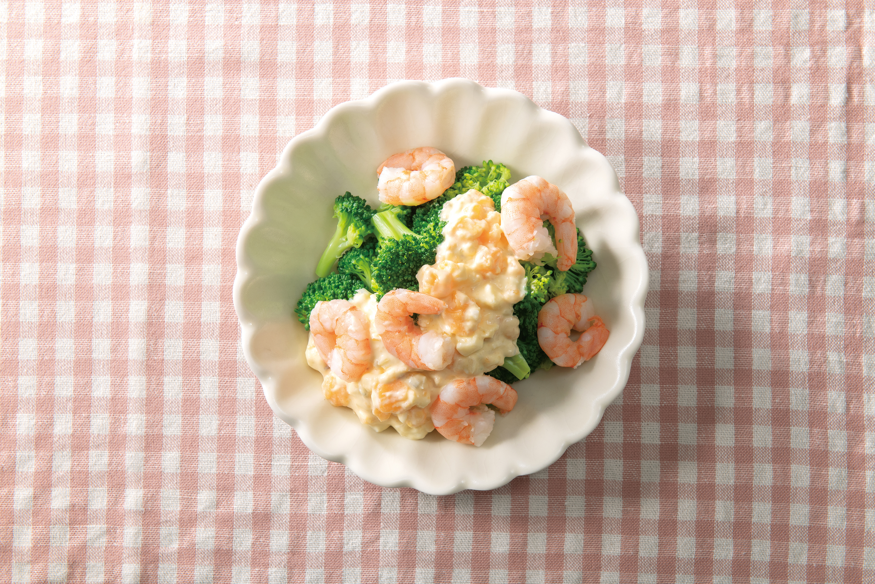 たまごサラダ（マイルド）半熟風