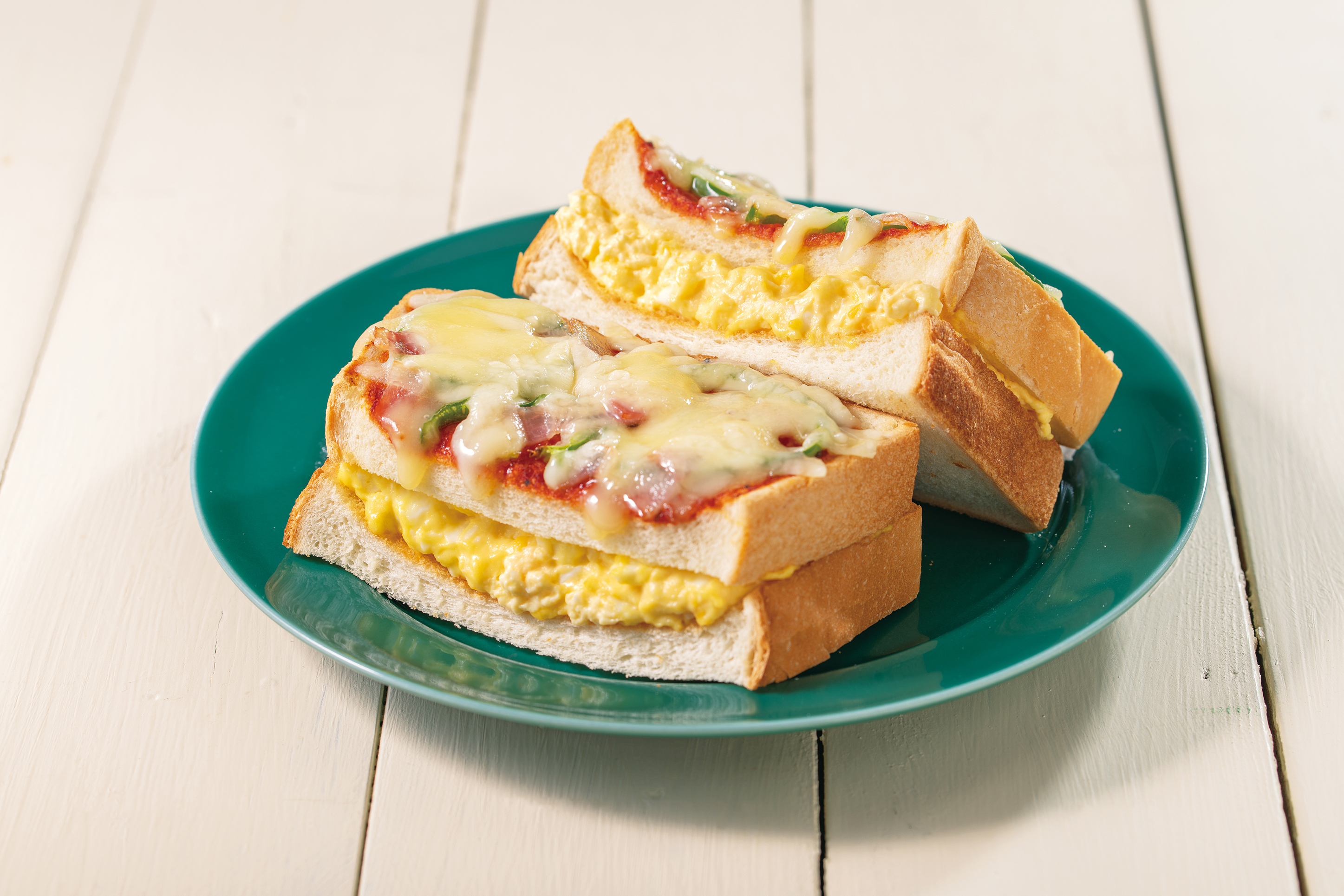 たまごサラダ（コク＆うま味）