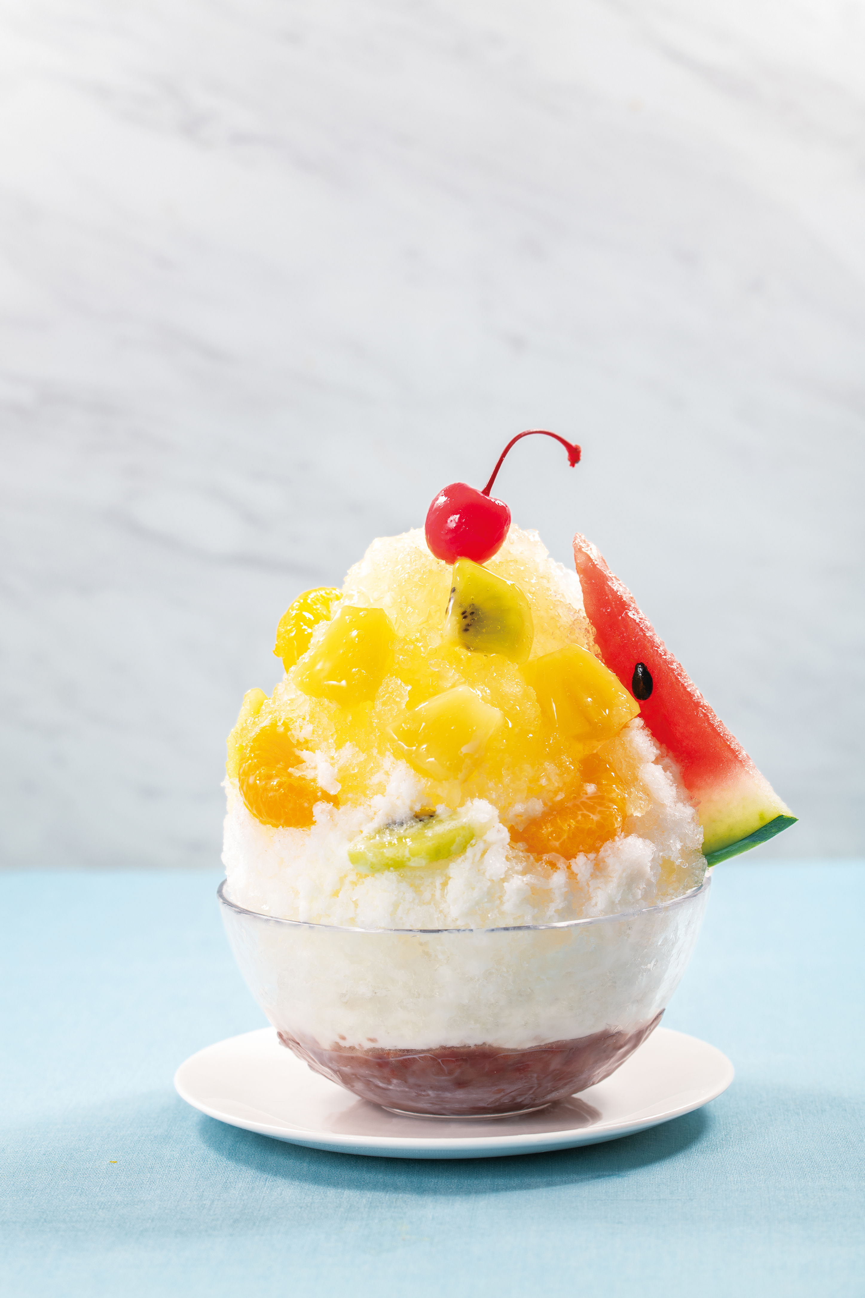 ごろっと果実 パインのソース