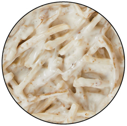 国産ごぼうサラダ