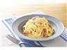 スパゲッティ　カルボナーラ
