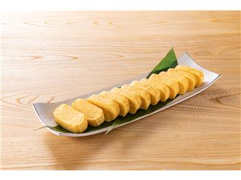 たまごやき１２切