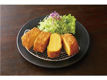 たまごやきカツ