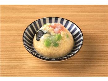 おぼろ茶碗蒸し