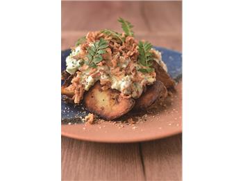 革命のサラダＢ