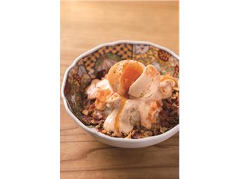 かんずりウフマヨのポテサラ