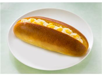 コーン・セルヴェルドカニュ・サンド　　　