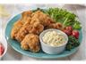 鶏のから揚げ〜レモンタルタルソース添え〜