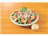 しょうがクリーミィの豚しゃぶ豆苗サラダ