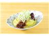 冷製なすの香味だれ