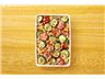 フレッシュ野菜のアンチョビタブレ