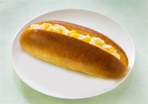 コーン・セルヴェルドカニュ・サンド　　　