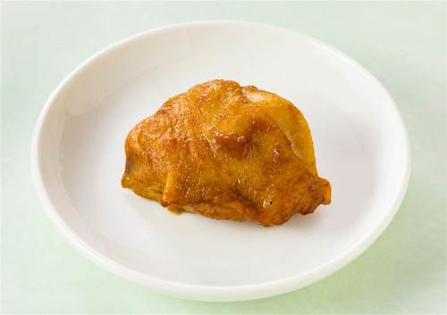 タンドリーチキン