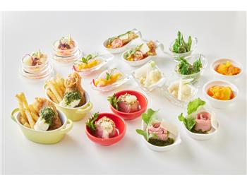 フィッシュ&チップス