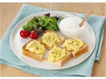 キユーピー サラダソルト バジル オレガノｍｉｘのレシピ とっておきレシピ キユーピー