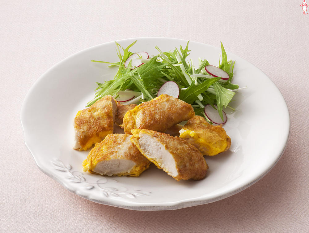 鶏肉 ピカタ 簡単に出来るプロの「豚肉のピカタ」とうまいソースの作り方！